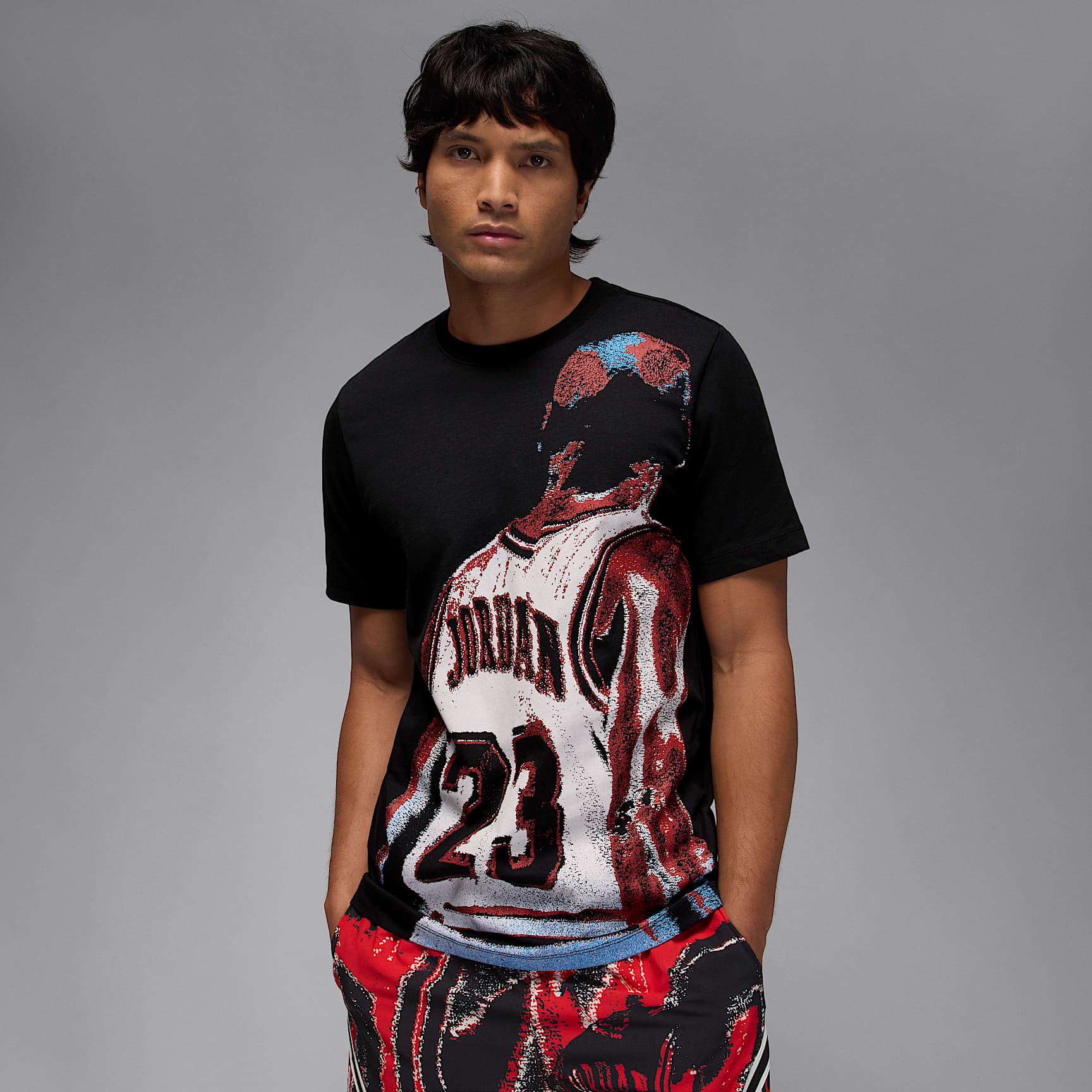 Jordan Sport Men's T-Shirt. Nike.com